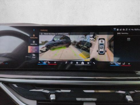 New 2027 BMW X6 xDrive40i w/ Premium Package AWD/4WD image 12