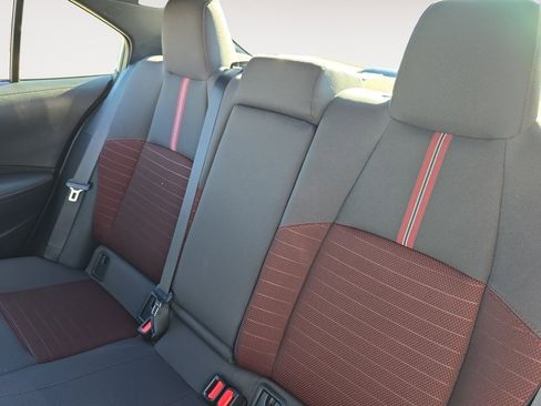 Certified 2024 Toyota Corolla SE image 13