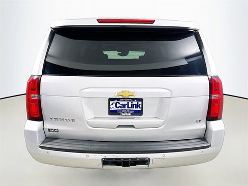 Used 2018 Chevrolet Tahoe LT image 7