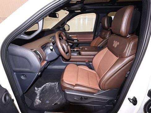 New 2027 Ford Expedition Max King Ranch AWD/4WD image 12