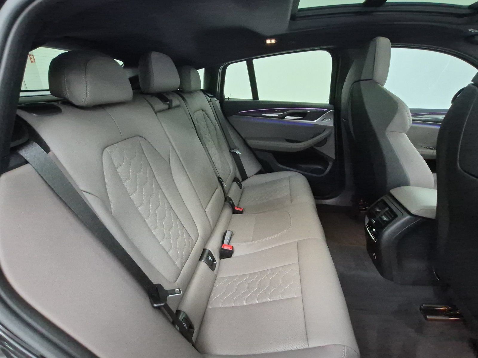Used 2024 BMW X4 M w/ Executive Package AWD/4WD image 24