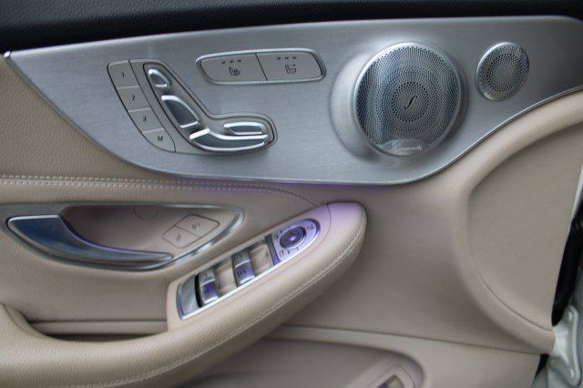 Used 2019 Mercedes-Benz C 300 Cabriolet w/ Premium Package image 23