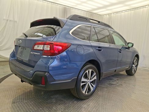 Used 2019 Subaru Outback 2.5i Limited image 25