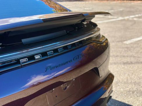 Used 2023 Porsche Panamera GTS image 10