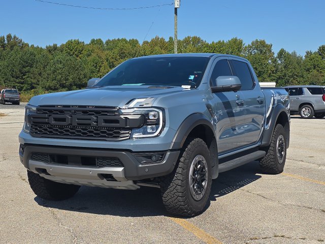Used 2024 Ford Ranger Raptor AWD/4WD image 1