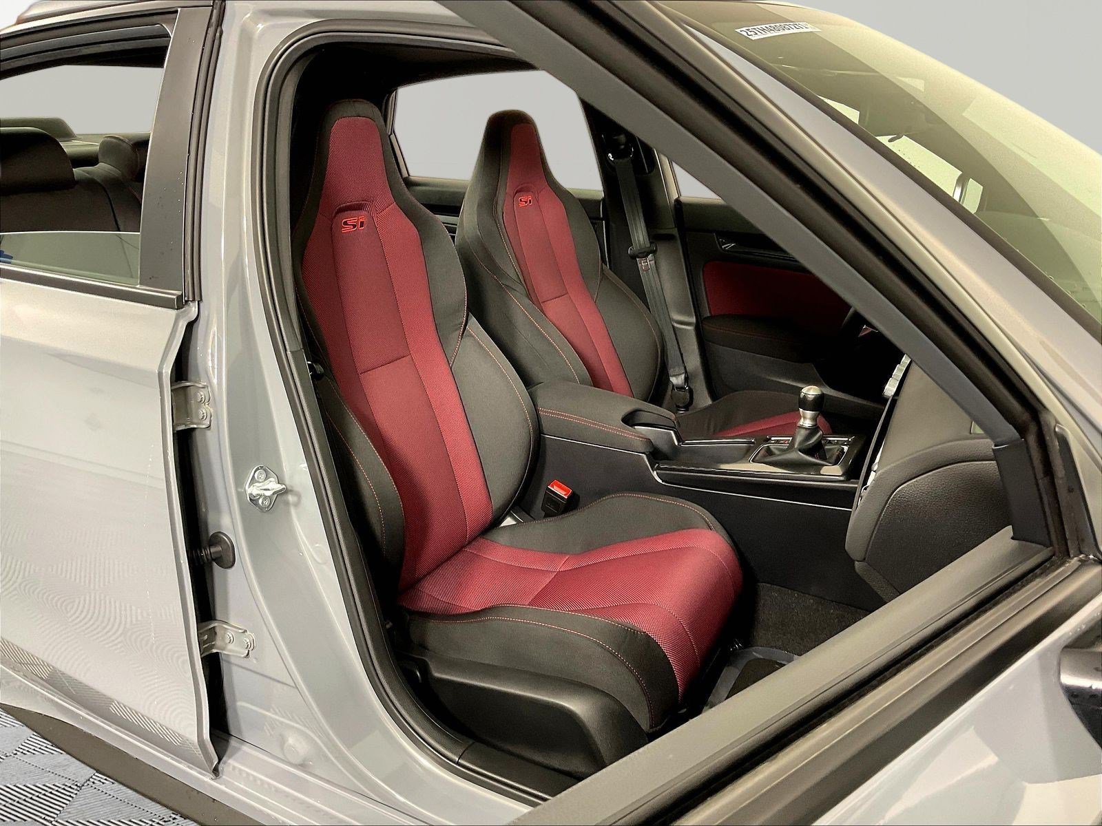 Used 2026 Honda Civic Si image 29