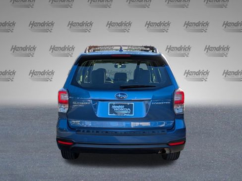 Used 2018 Subaru Forester 2.5i Premium w/ All-Weather Package image 6