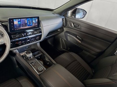 New 2026 Nissan Pathfinder Rock Creek AWD/4WD image 20