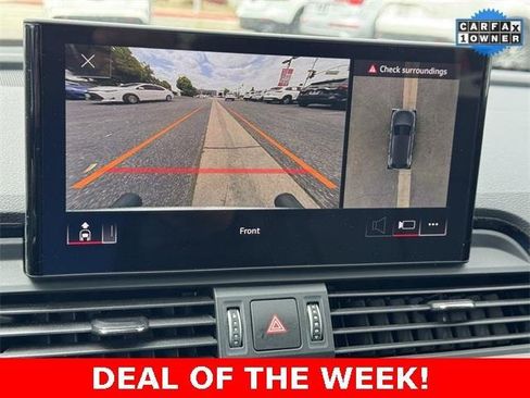 Used 2024 Audi Q5 2.0T Premium Plus image 16