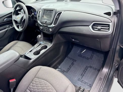 Used 2019 Chevrolet Equinox LT AWD/4WD image 13