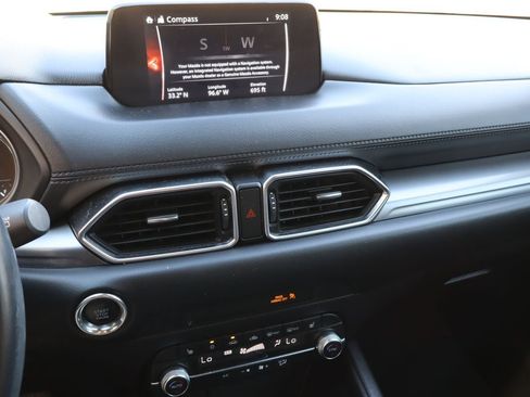 Used 2020 MAZDA CX-5 Touring FWD image 7