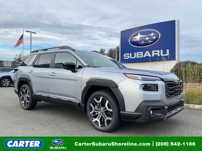 New 2026 Subaru Outback Touring XT