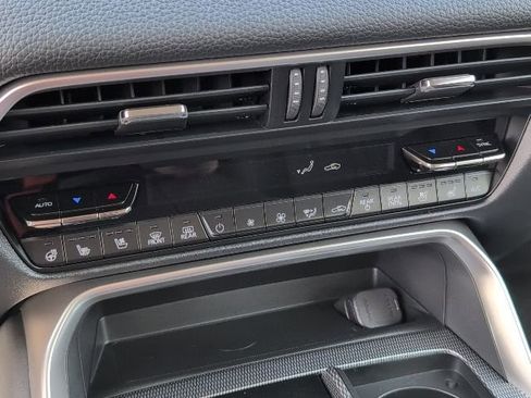 New 2026 MAZDA CX-90 Plug-In Hybrid w/Premium Sport image 25