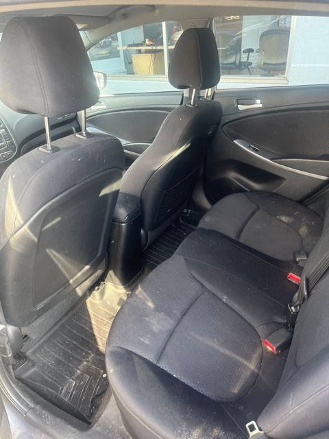 Used 2017 Hyundai Accent Sport FWD image 3