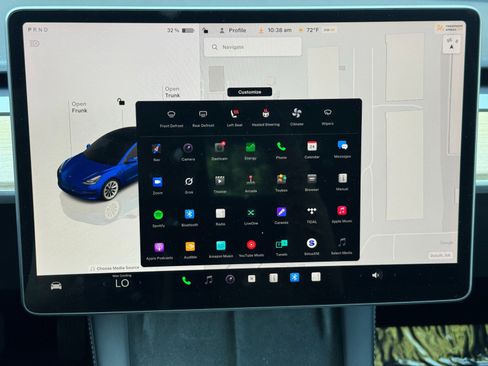 Used 2023 Tesla Model 3 Standard Range RWD image 23