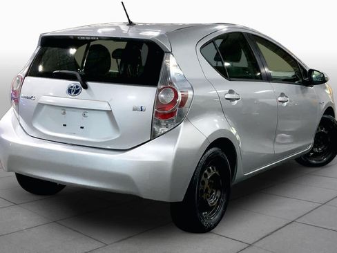 Used 2013 Toyota Prius C Two FWD image 13