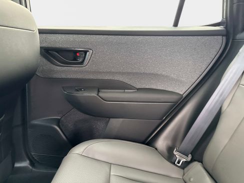 New 2026 Subaru Outback Limited AWD/4WD image 16
