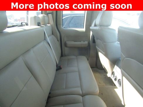 Used 2007 Ford F150 4x4 SuperCab image 12