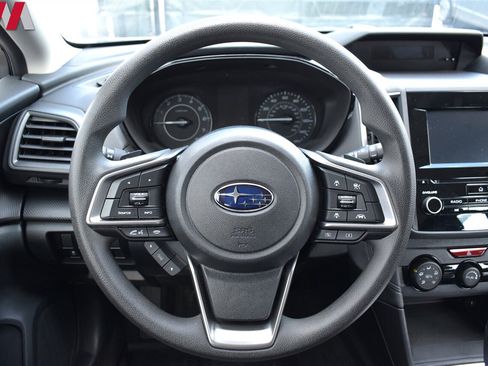 Used 2022 Subaru Impreza Premium image 13