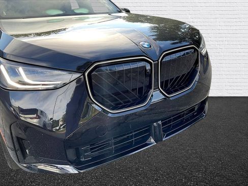 Used 2025 BMW X3 xDrive30i w/ Premium Package AWD/4WD image 27