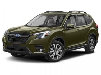 Used 2023 Subaru Forester Limited AWD/4WD video 1