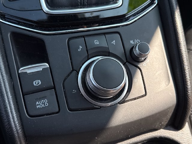 Certified 2025 MAZDA CX-5 AWD 2.5 S w/ Preferred Package image 36
