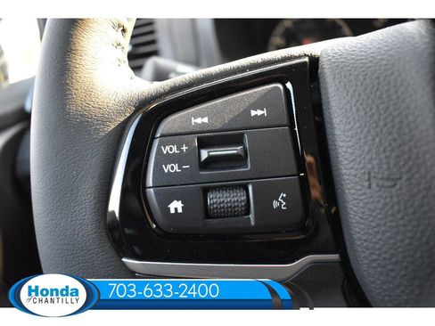 New 2026 Honda Odyssey Elite image 12