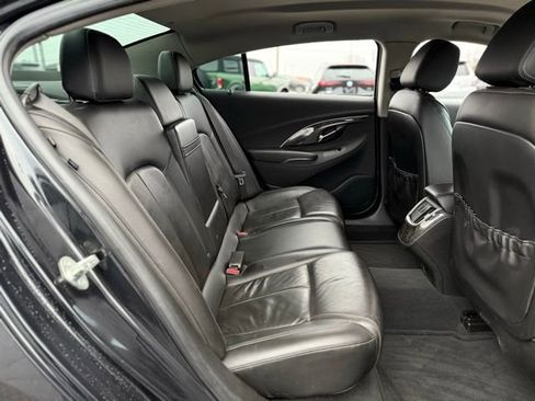 Used 2015 Buick LaCrosse Leather image 13