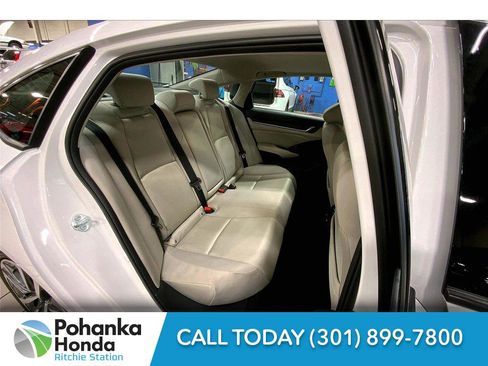 Used 2021 Honda Accord EX image 19