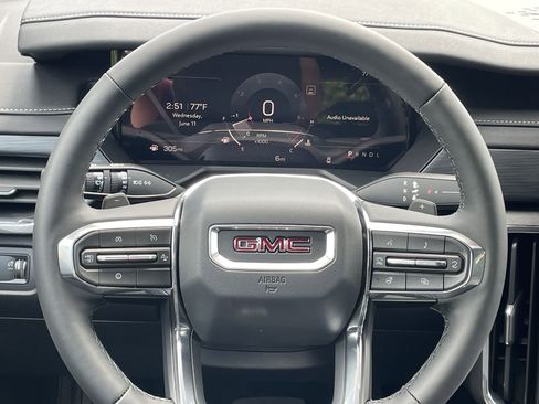 New 2025 GMC Acadia Elevation image 20