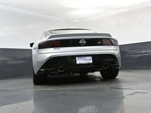 Used 2023 Nissan Z w/ Floor Mat Package (L93) RWD image 20