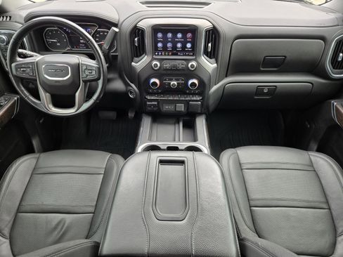 Used 2022 GMC Sierra 1500 Denali w/ Denali Premium Package AWD/4WD image 27