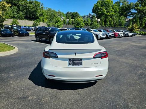Used 2023 Tesla Model 3 Performance AWD/4WD image 10