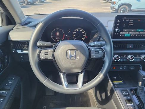 Used 2025 Honda CR-V EX-L image 10