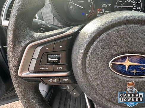 Certified 2023 Subaru Forester image 13