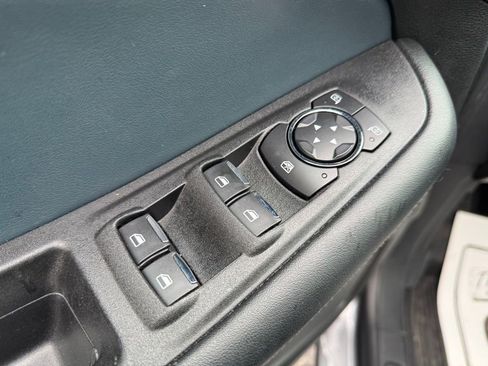 Used 2022 Ford Edge SEL w/ Sport Appearance Package image 13