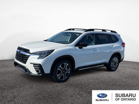 New 2026 Subaru Ascent Limited image 1
