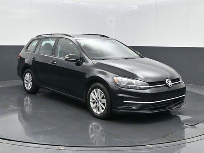 Used 2018 Volkswagen Golf S