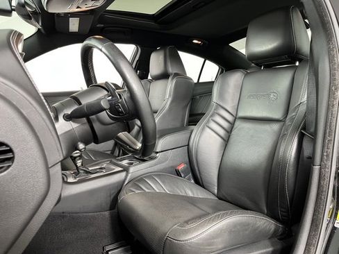 Used 2021 Dodge Charger SRT Hellcat image 14