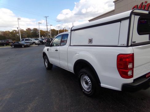 Used 2019 Ford Ranger XL w/ Equipment Group 101A Mid RWD image 31