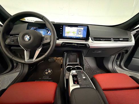 Used 2025 BMW X1 xDrive28i w/ Premium Package AWD/4WD image 15