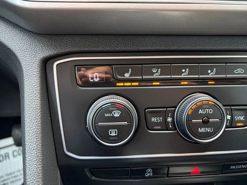 Used 2019 Volkswagen Atlas SE AWD/4WD image 26