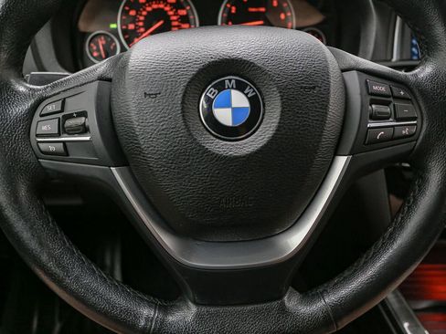 Used 2017 BMW X3 xDrive28i AWD/4WD image 34