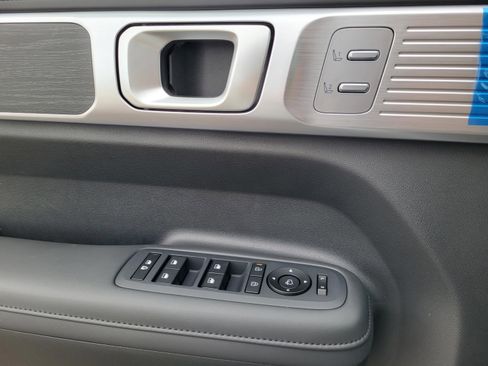 New 2026 Hyundai Santa Fe Limited AWD/4WD image 17