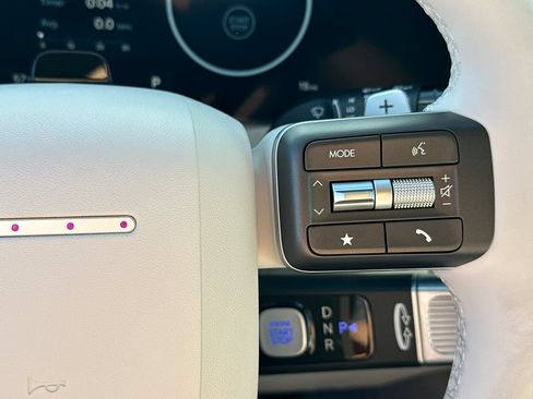 New 2026 Hyundai Palisade Limited FWD image 26