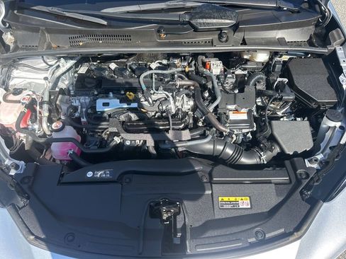 Used 2024 Toyota Prius LE image 30