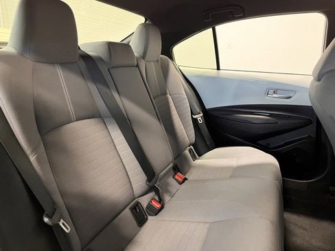 Used 2020 Toyota Corolla SE image 13