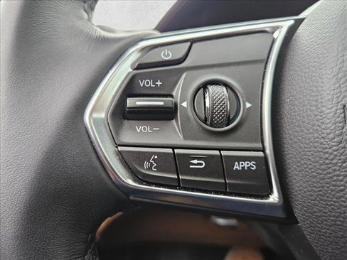 Used 2025 Acura RDX SH-AWD w/ Technology Package image 14