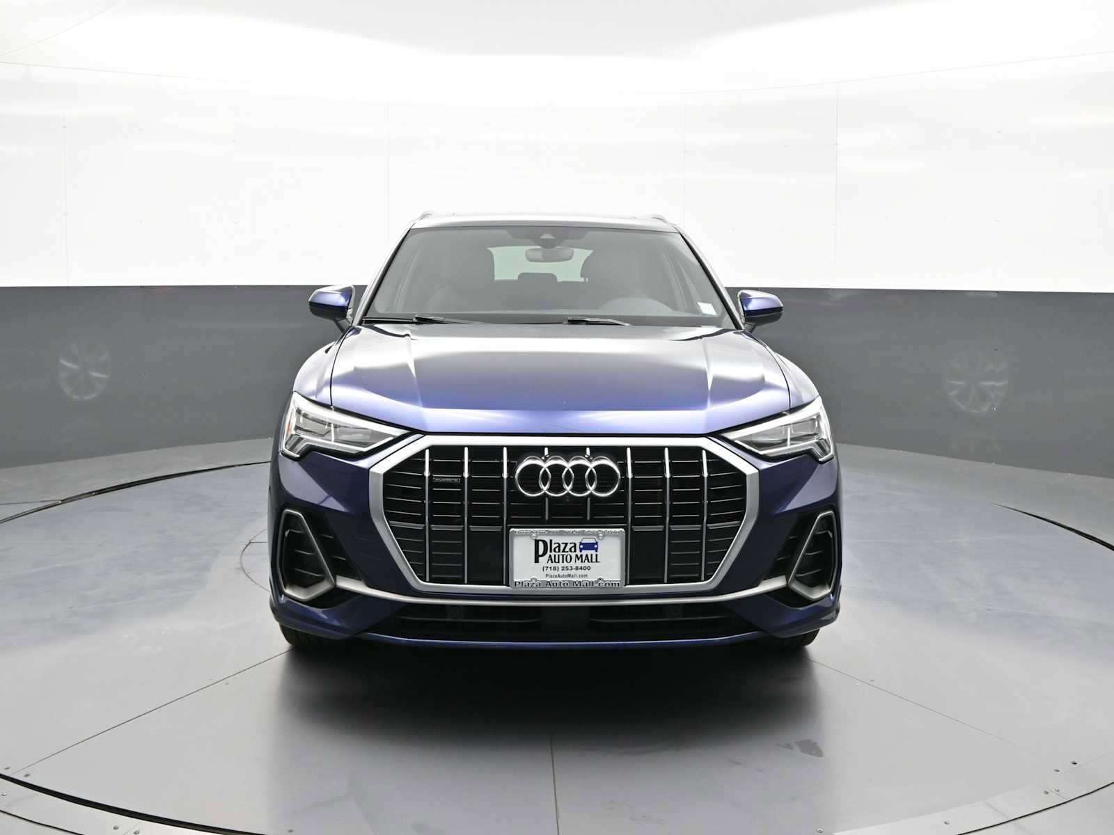 Used 2023 Audi Q3 2.0T Premium Plus AWD/4WD image 1