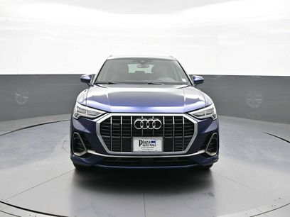 Used 2023 Audi Q3 2.0T Premium Plus